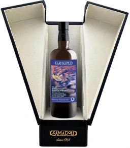 Виски Pedro Ximenez Sherry Single Malt, Caol Ila, 16 лет, 0.7 л (п/у)