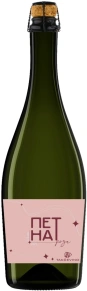 Игристое вино Pet-Nat Rose, ТАКОЕVINO, 2024, 0.75 л