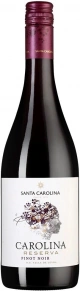 Вино Pinot Noir, Santa Carolina, DO, 2024, 0.75 л