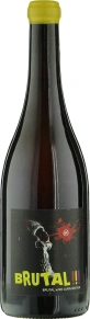 Вино Brutal!!!, Microbio Wines, 2015, 0.75 л
