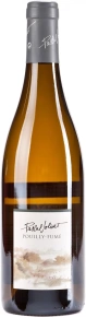 Вино Pouilly-Fume, Pascal Jolivet, 2012, 3 л