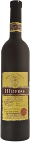 Вино Ширван, Гянджа Шараб-2, 0.75 л