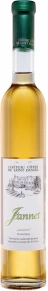 Вино Jannet, Chateau Cotes de Saint Daniel, 2017, 0.375 л