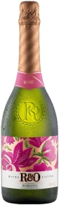 Игристое вино Ritmo Latino Rose Brut, San Pedro, 0.75 л