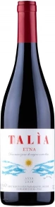 Вино Thalia Etna Rosso, Tenuta di Aglaea, DOC, 2020, 0.75 л