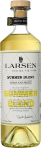 Коньяк Summer Blend, Larsen, 6 месяцев, 0.7 л