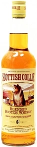 Виски Scottish Collie, 3 года, 1 л