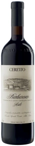Вино Barbaresco Asili, Bricco Asili, DOCG, 2016, 0.75 л