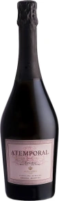 Игристое вино Extra Brut Rose, Atemporal, 2021, 0.75 л