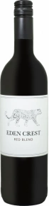 Вино Red Blend, Eden Crest, 0.75 л
