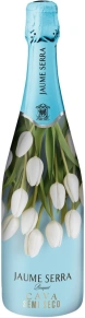 Игристое вино Cava Semi Seco, Jaume Serra, DO, 0.75 л (п/у)