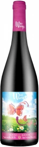Вино Butterfly Tempranillo, Wine Wings, 0.75 л