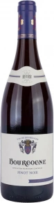 Вино Bourgogne Pinot Noir, La Cave des Hautes Cotes, AOC, 2022, 0.75 л