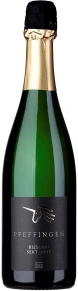 Игристое вино Riesling Sekt, Pfeffingen, 2023, 0.75 л