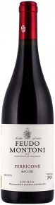 Вино Perricone Core, Feudo Montoni, DOC, 2020, 0.75 л
