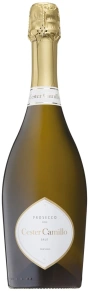 Игристое вино Prosecco Brut, Cester Camillo, DOC, 0.75 л