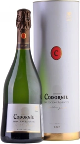 Игристое вино Seleccion Raventos, Codorniu, 0.75 л, (п/у)