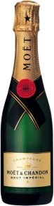 Шампанское Brut Imperial, Moet & Chandon, 0.375 л