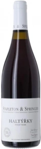 Вино Haltyrky Pinot Noir, Stapleton-Springer, 2017, 0.75 л