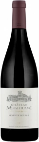 Вино Reserve Royale, Chateau Mukhrani, 2019, 0.75 л