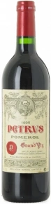 Вино Petrus, 1/4 d'heure Gascon, AOC, 1995, 0.75 л