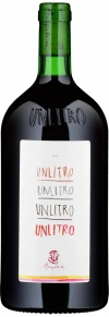 Вино Unlitro Rosso, Ampeleia, 2023, 1 л