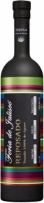 Текила Feria de Jalisco, 0.75 л