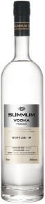 Водка Summum, 0.75 л