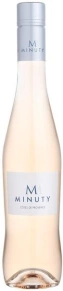 Вино Rose, M de Minuty, AOC, 2019, 0.375 л