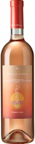Вино Rose, Presto, 2023, 0.75 л