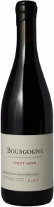 Вино Bourgogne Pinot Noir, Domaine Edouard Confuron, AOC, 2023, 0.75 л