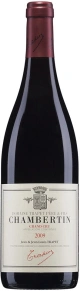 Вино Chambertin Grand Cru, Domaine Trapet Pere & Fils, AOC, 2009, 0.75 л