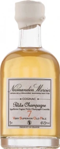 Коньяк Normandin-Mercier, VSOP, 7 лет, 0.05 л