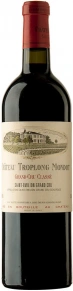 Вино Chateau Troplong Mondot, 2004, 0.75 л