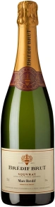 Игристое вино Vouvray Brut, Marc Bredif, AOC, 0.75 л