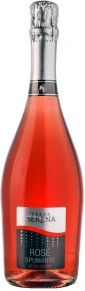 Игристое вино Rose Spumante, Terra Serena, 0.75 л