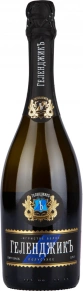 Игристое вино Semi-Dry, Gelendzhik, 0.75 л