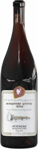 Вино Monastery Qvevri Wine Aladasturi, Khareba, 0.75 л