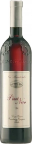 Вино Pinot Nero, Ca' Montebello, IGT, 2019, 0.75 л