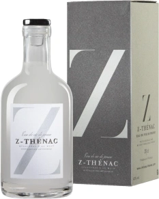 Водка Blanche, Z-Thenac, 0.35 л (п/у)