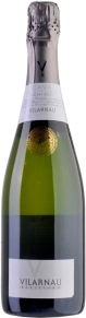 Игристое вино Demi Sec, Vilarnau, DO, 0.75 л