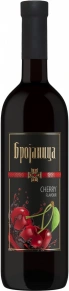 Вино Вишня, Брояница, 0.75 л