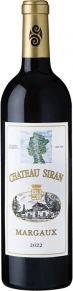 Вино Chateau Siran, AOC, 2022, 0.75 л