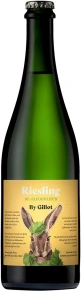 Игристое вино Sparkling Riesling De-alcoholized, Kuhling-Gillot, 2024, 0.75 л