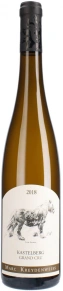 Вино Riesling Kastelberg Le Chateau, AOC, 2018, 0.75 л