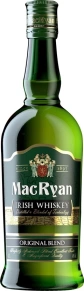 Виски Mac Ryan, 0.5 л