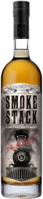 Виски Blended Malt, Smokestack, 0.7 л