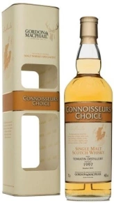 Виски Tomatin, Connoisseur's Choice, 17 лет, 0.7 л (п/у)