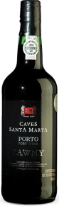 Портвейн Porto Tawny, Caves Santa Marta, 0.75 л
