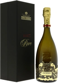 Шампанское Rare, Piper-Heidsieck, AOC, 1988, 0.75 л (п/у)